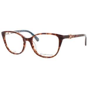 KATE SPADE TAYA-0086-52 Eyeglasses Eye Glasses 0086 HAVANA Authentic New 52mm